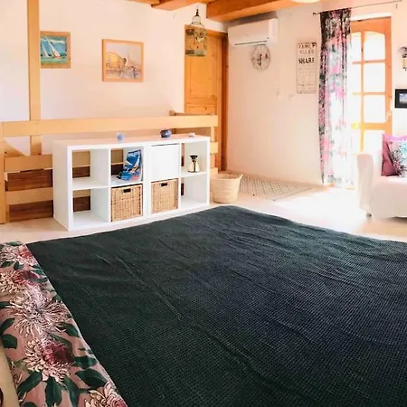 Kis Pele Nyaralo Hébergement de vacances