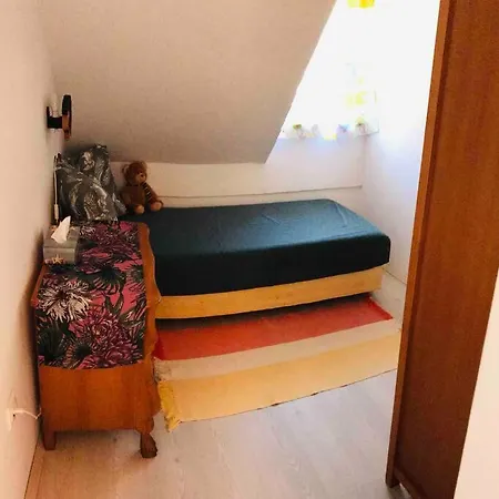 Kis Pele Nyaralo Semesterbostad