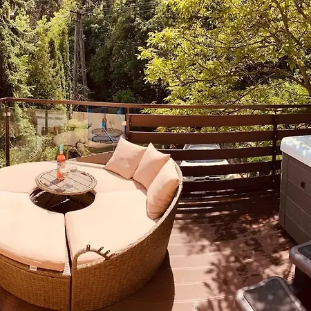 Kis Pele Nyaralo Hébergement de vacances *