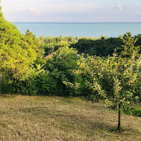 Hébergement de vacances Kis Pele Nyaralo