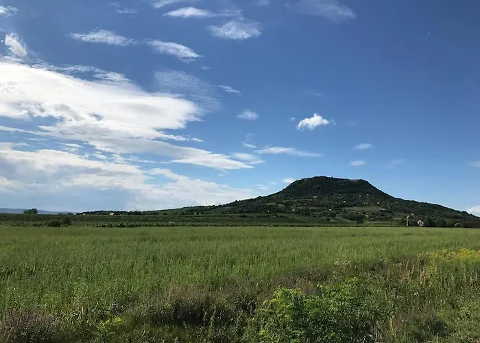 Kis Pele Nyaralo * Balatongyörök