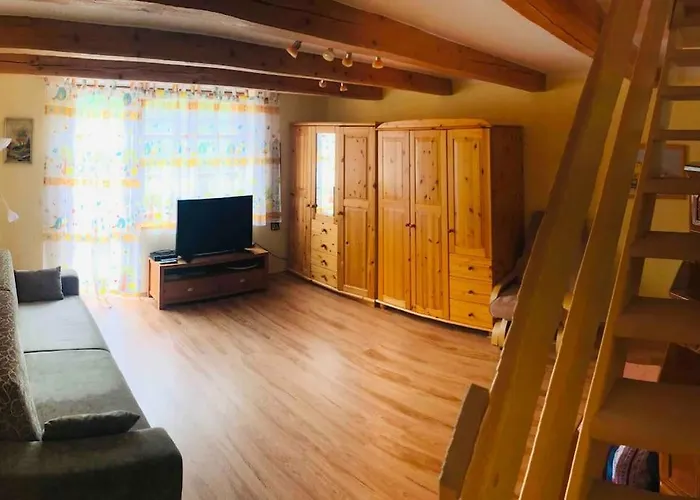 Kis Pele Nyaralo * Balatongyörök